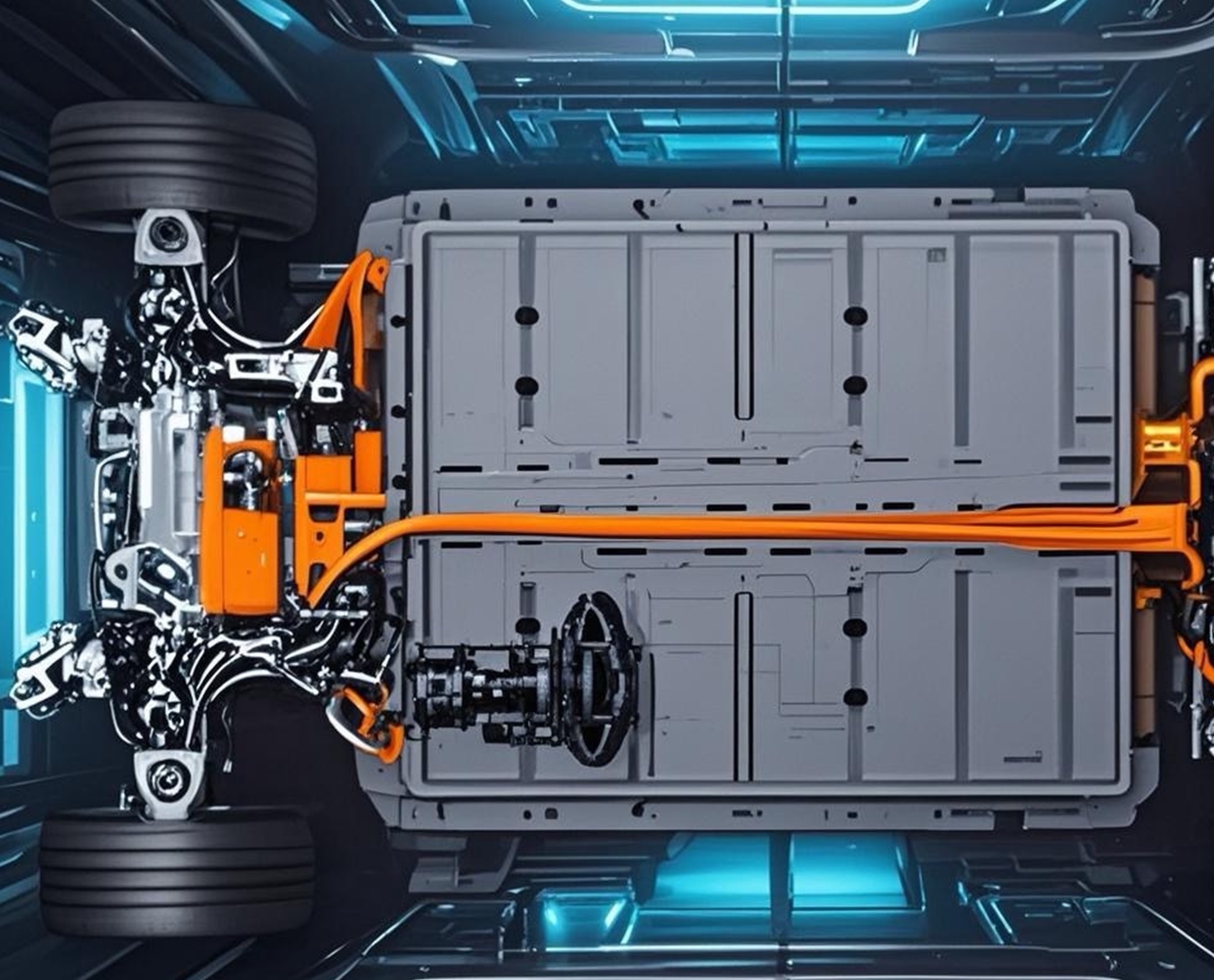 PA6/PA66+GF改性塑料