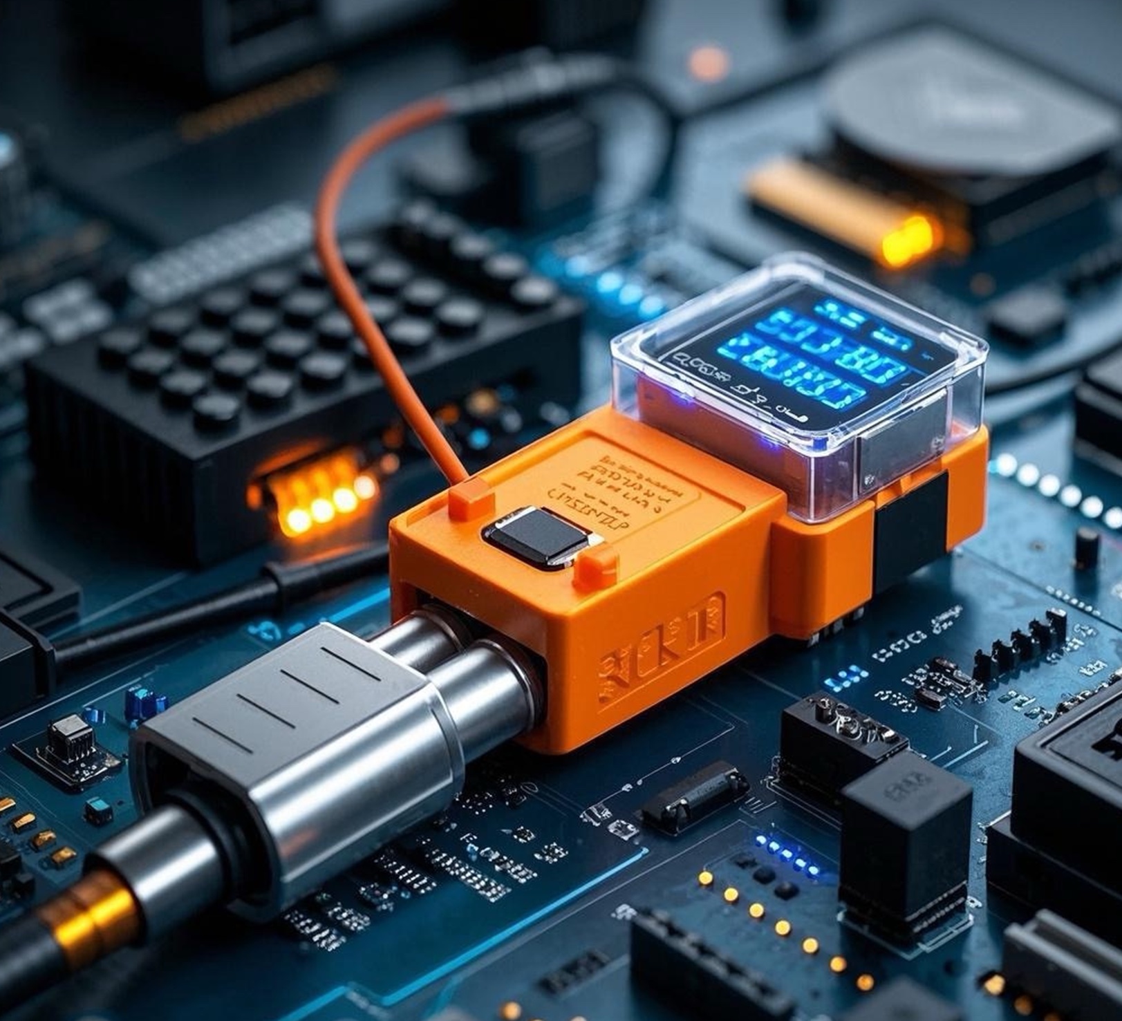 PBT/PBT+GF改性塑料