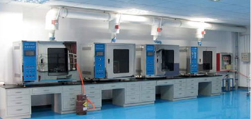 材料选型及测试分析